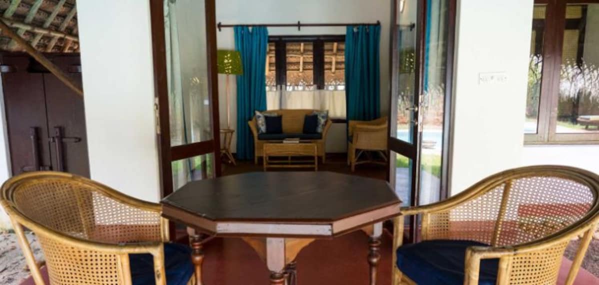 Marari Beach Resort-5